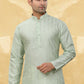 Cotton Kurta Pyjama