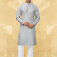 Cotton Kurta Pyjama