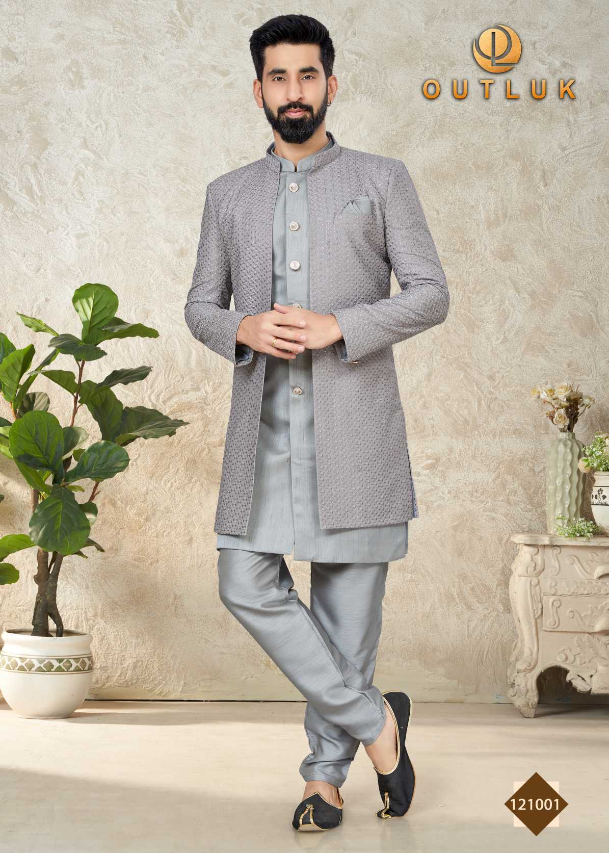 Mens Kurta Pajama 