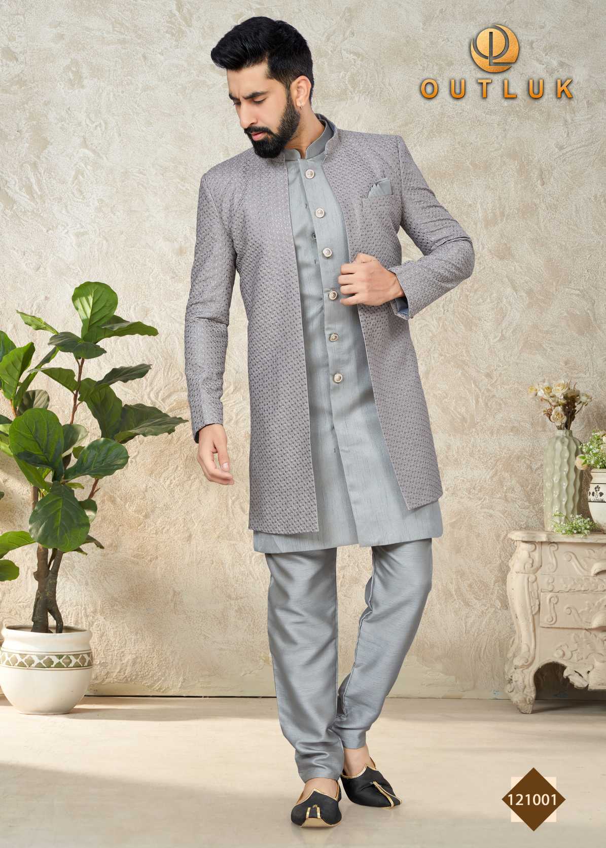 Mens Kurta Pajama 