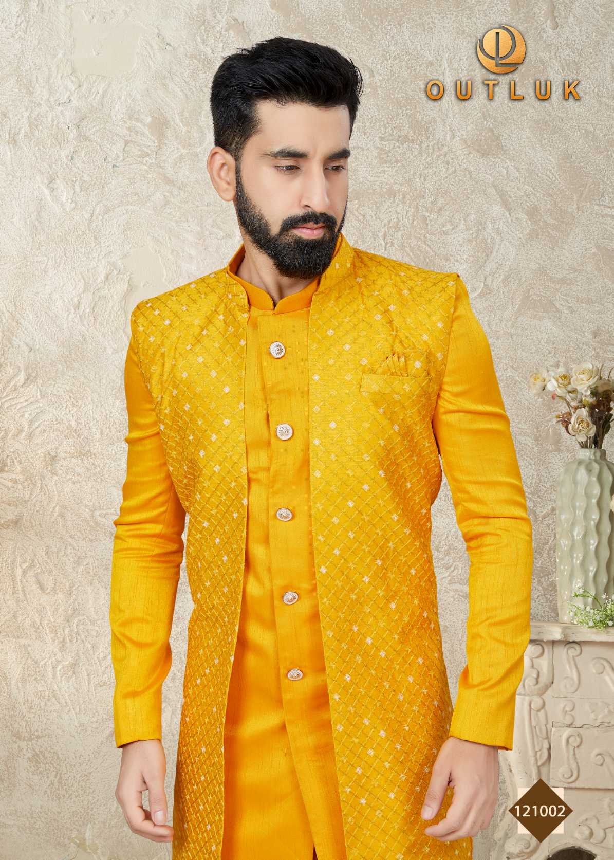 Mens Kurta Pajama 