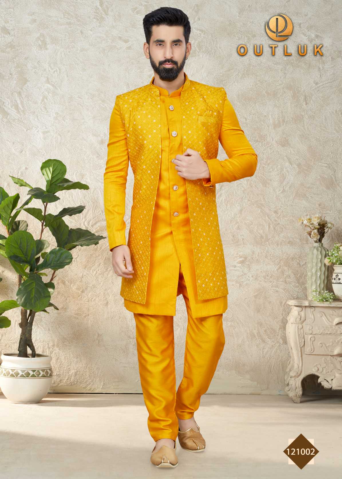 Mens Kurta Pajama 