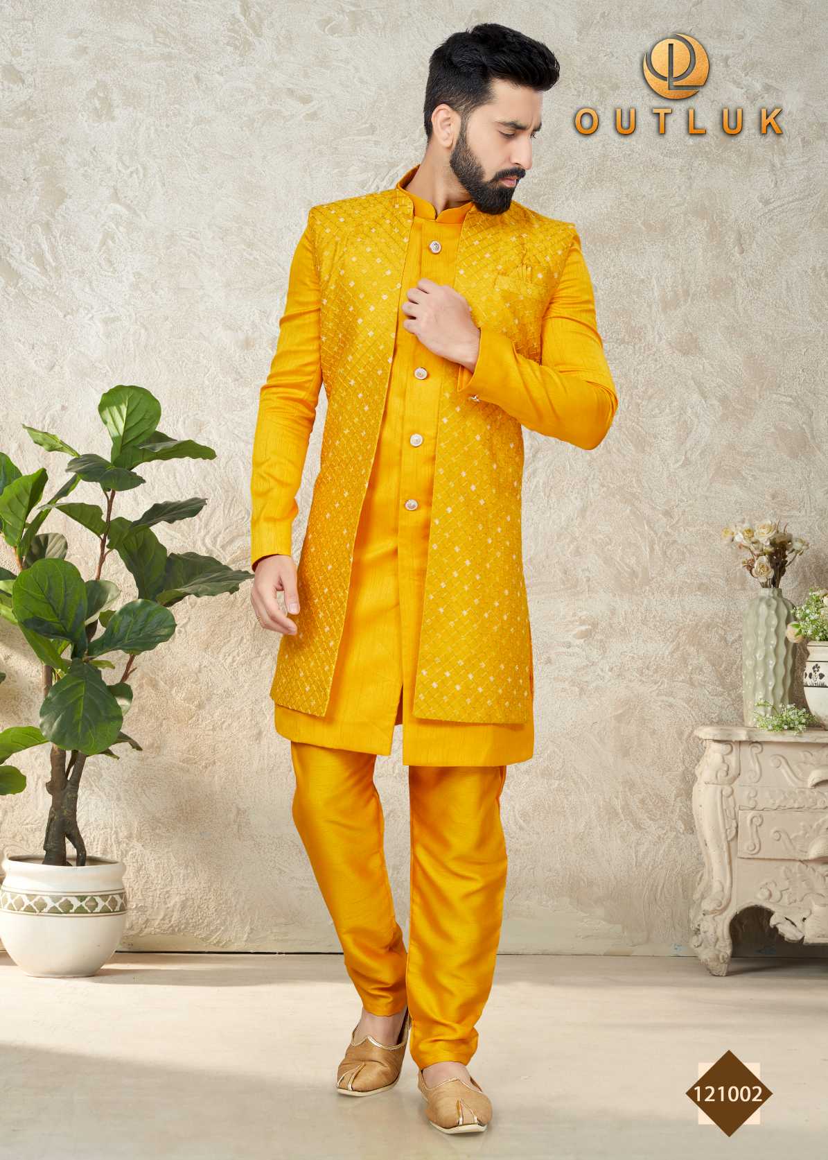 Mens Kurta Pajama 