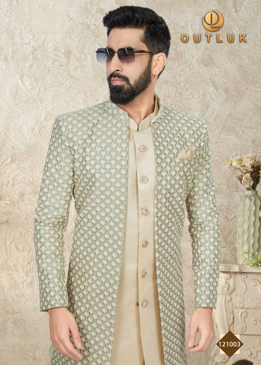 Mens Kurta Pajama 