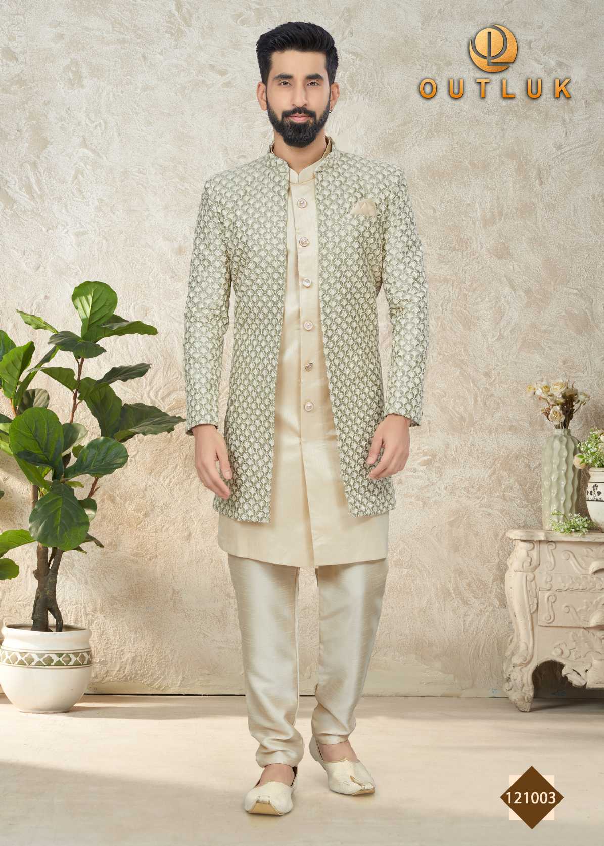 Mens Kurta Pajama 