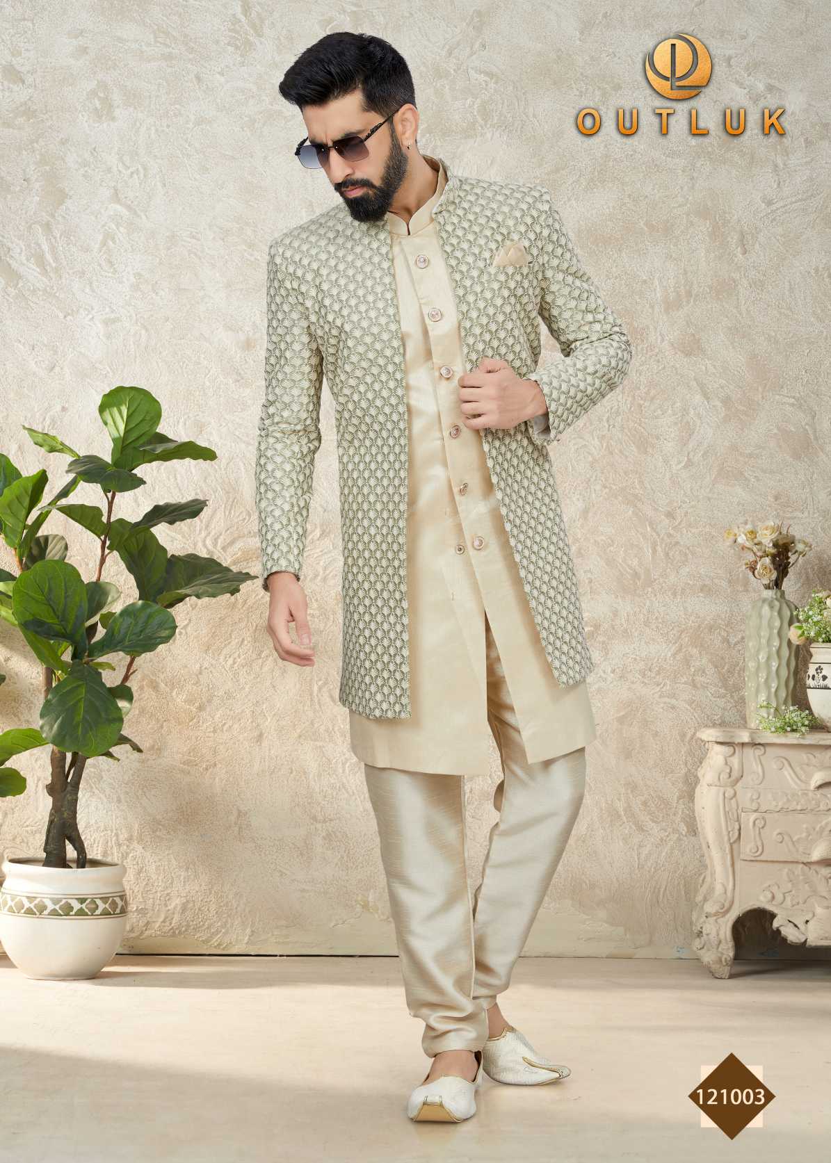 Mens Kurta Pajama 