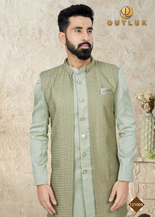 Mens Kurta Pajama 