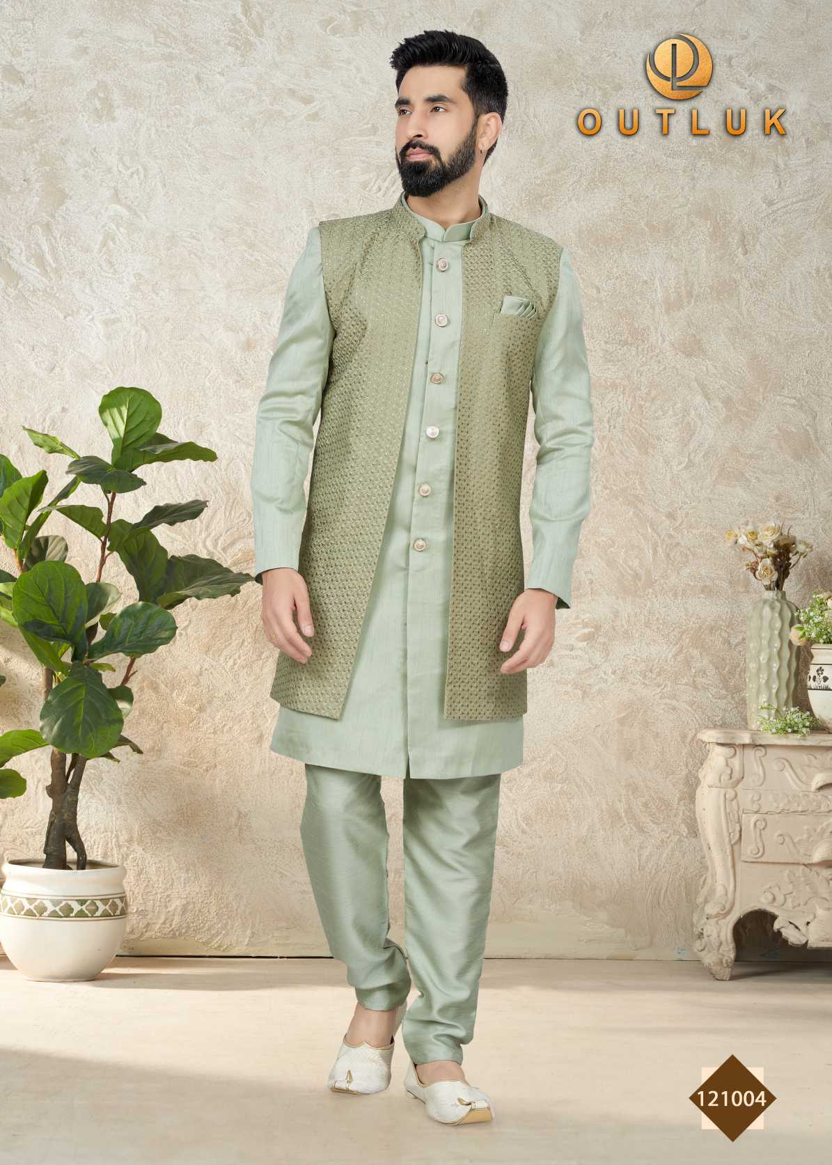 Mens Kurta Pajama 