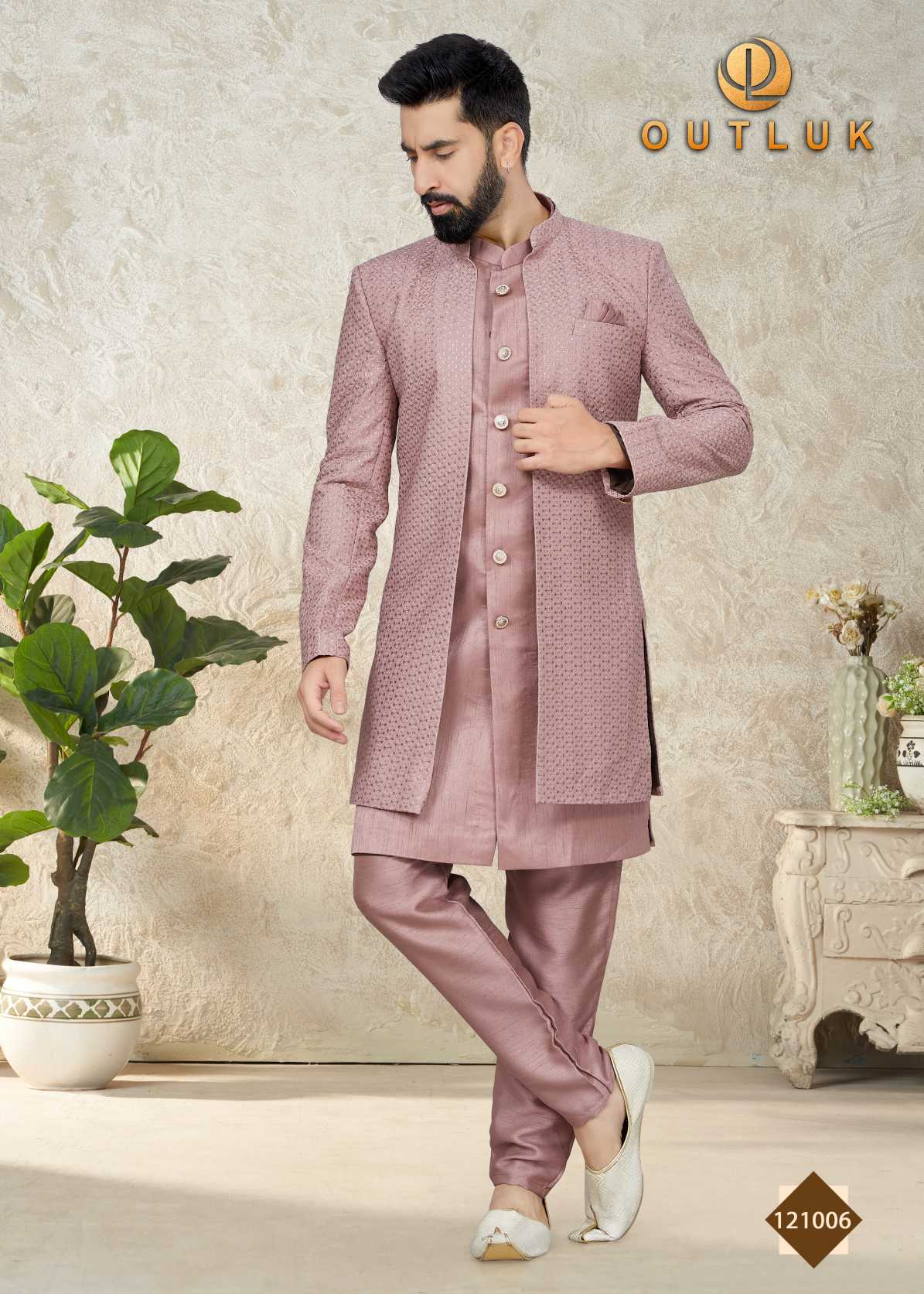 Mens Kurta Pajama 