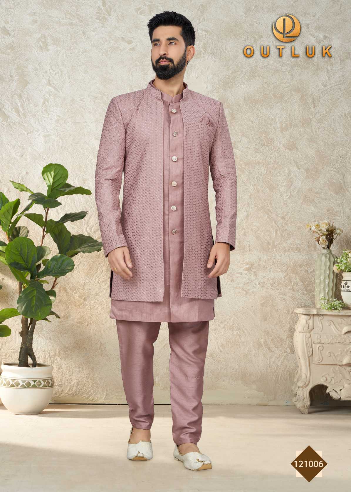 Mens Kurta Pajama 