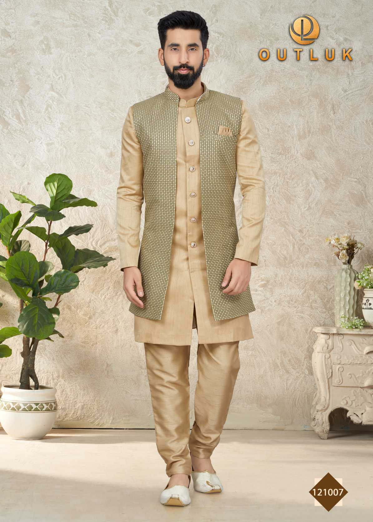 Mens Kurta Pajama 