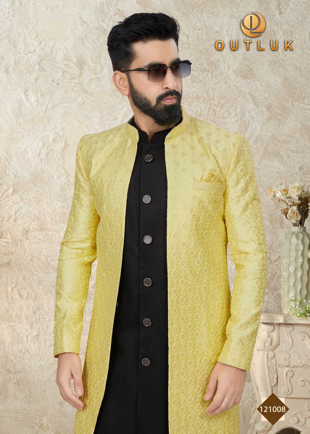 Mens Kurta Pajama 