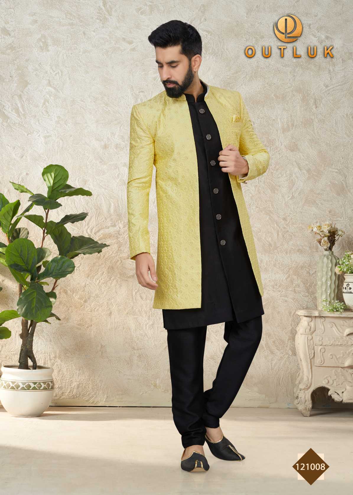 Mens Kurta Pajama 