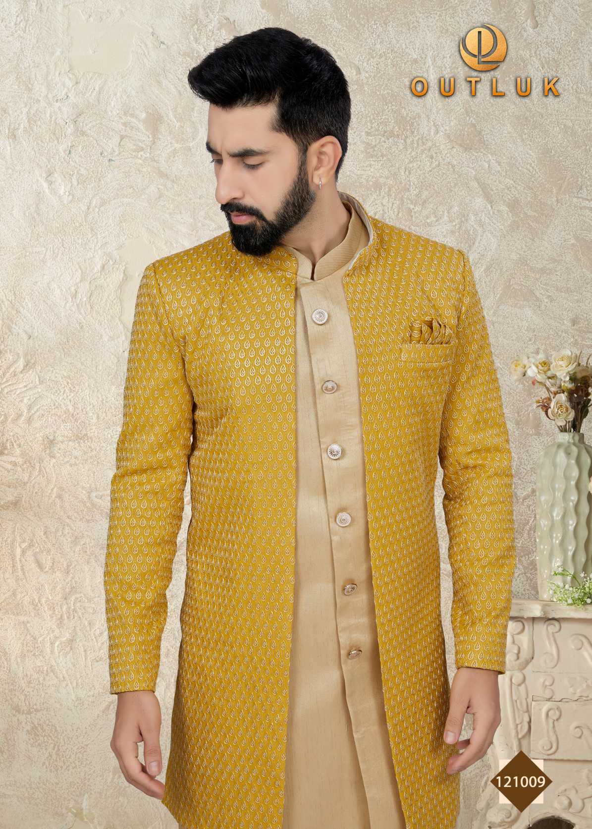 Mens Kurta Pajama 