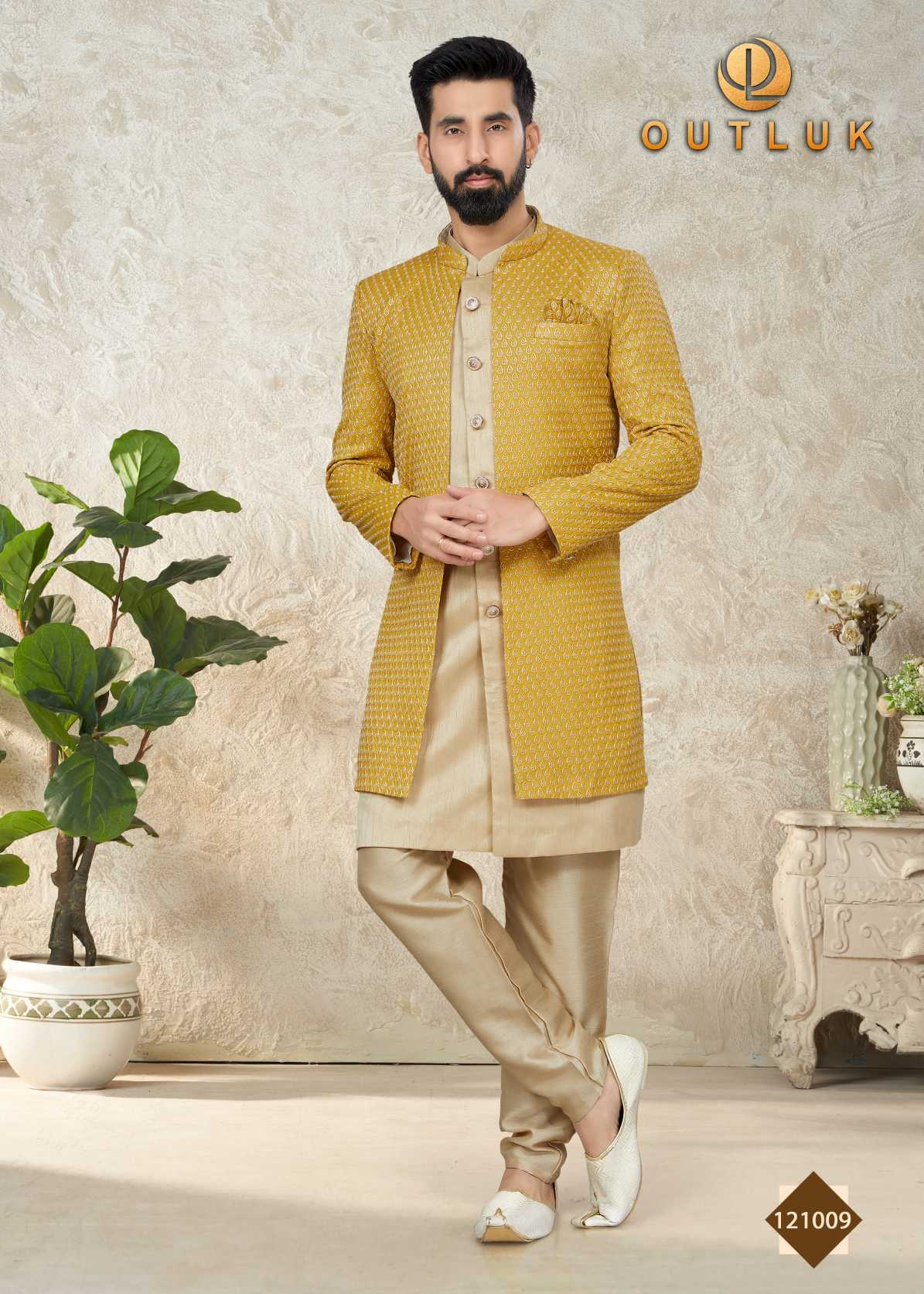 Mens Kurta Pajama 