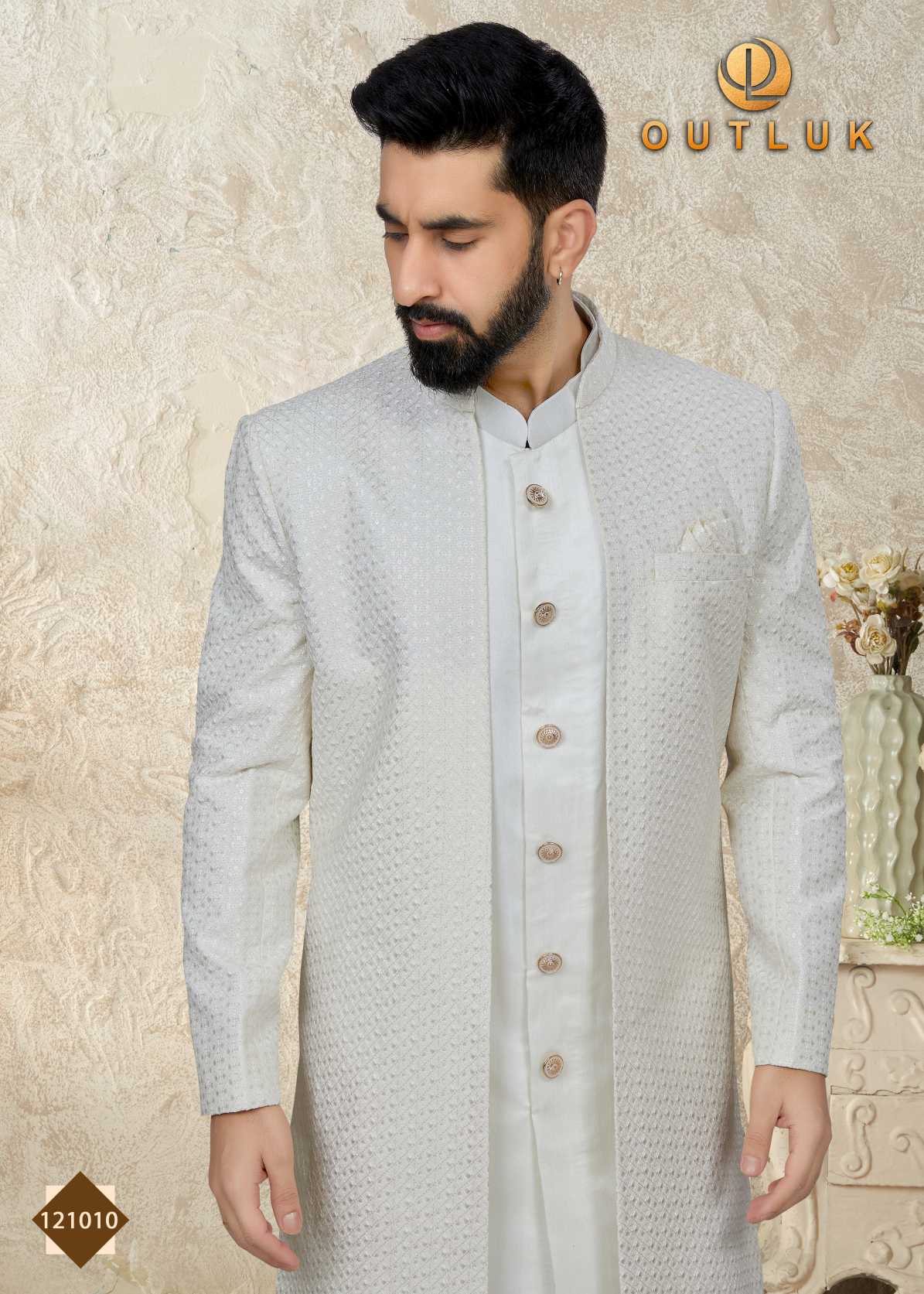 Mens Kurta Pajama 