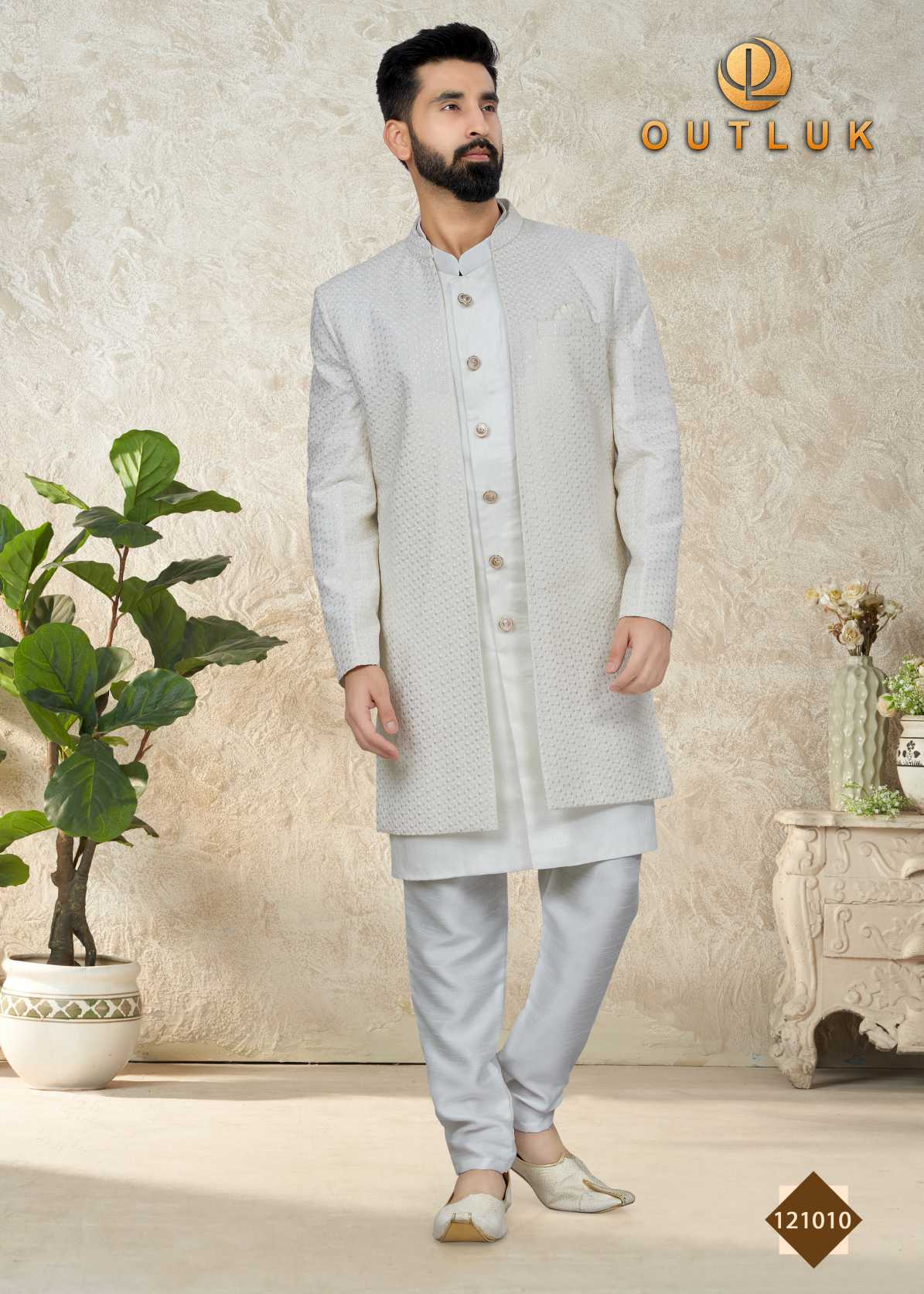 Mens Kurta Pajama 