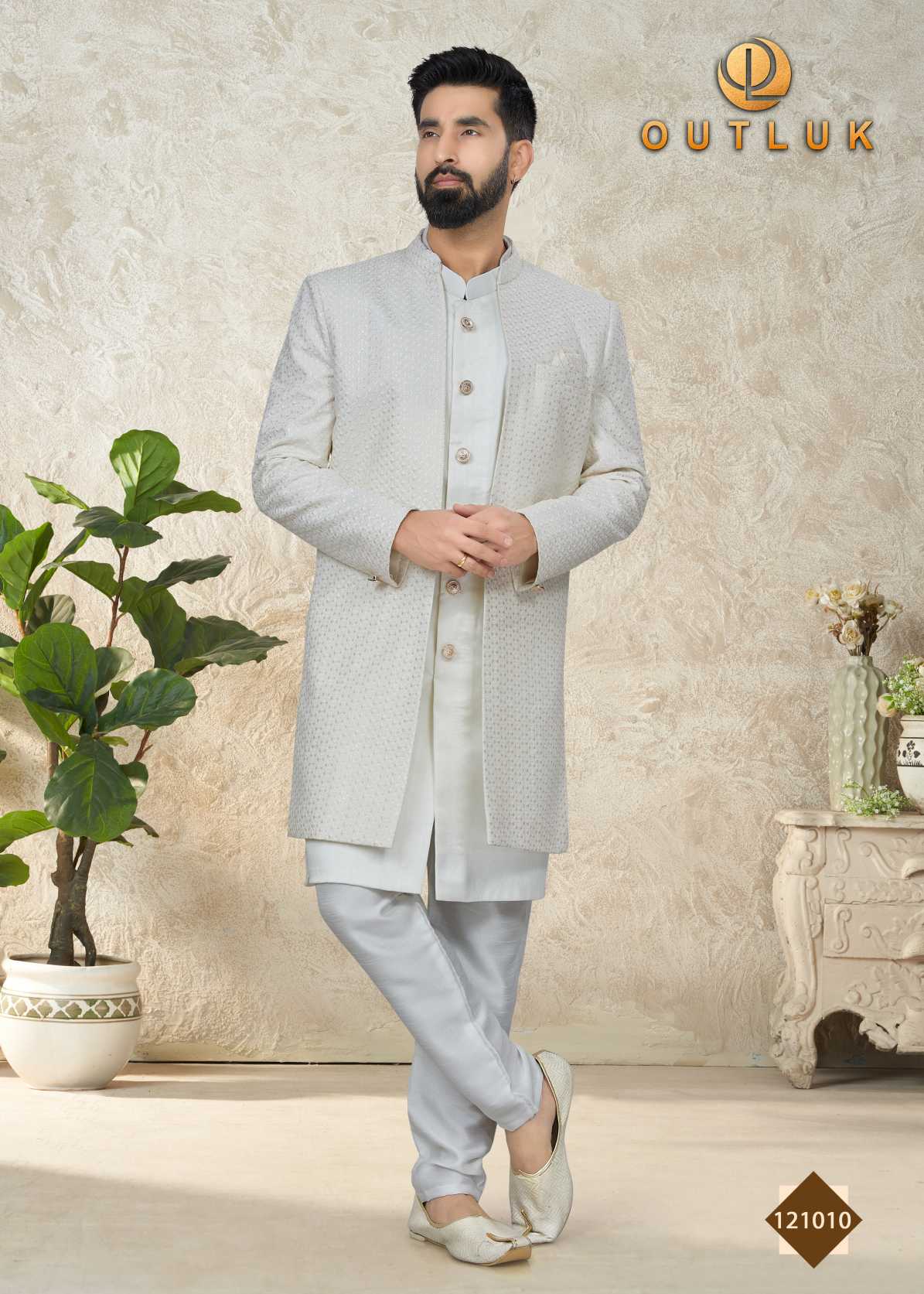 Mens Kurta Pajama 