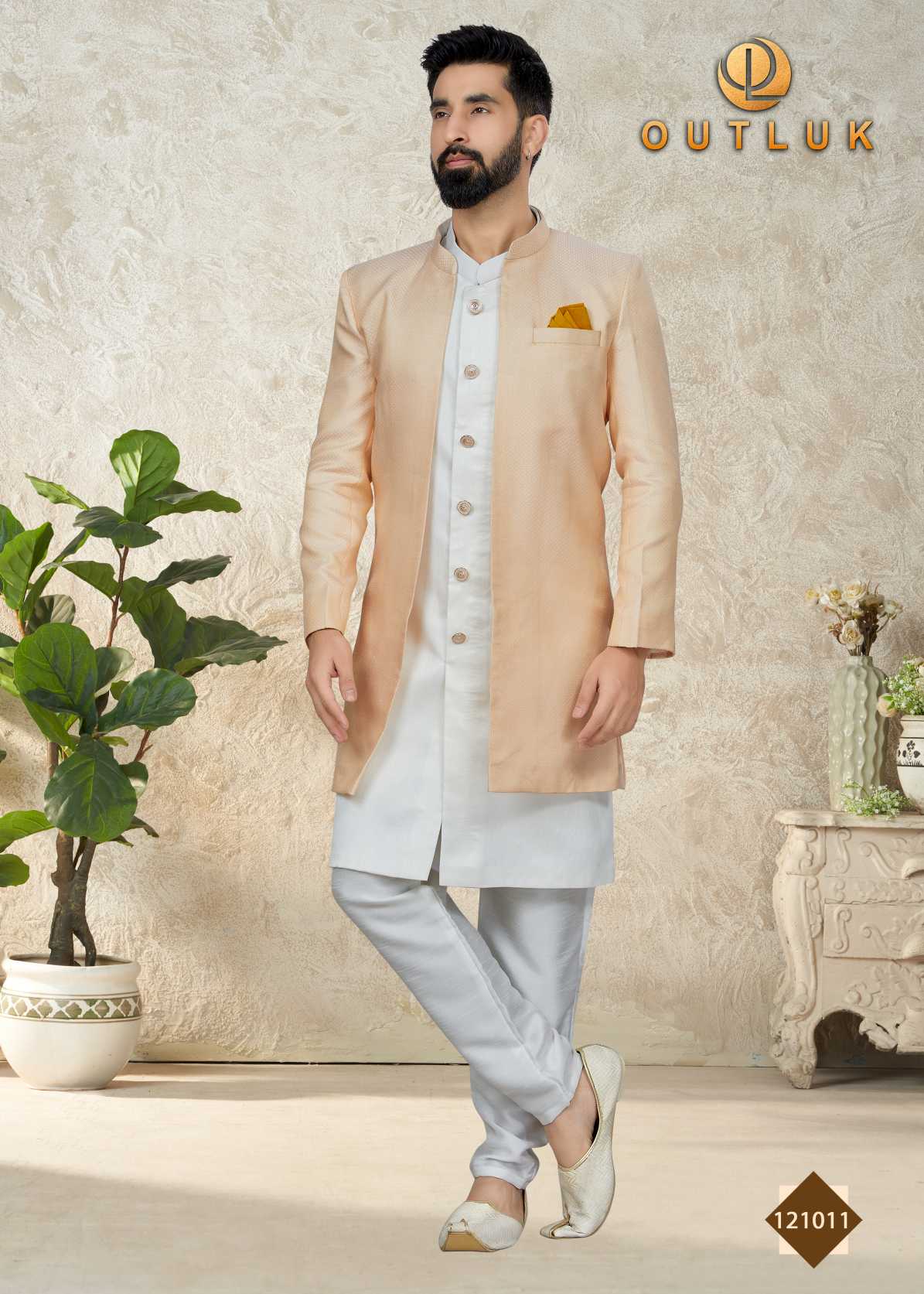 Mens Kurta Pajama 