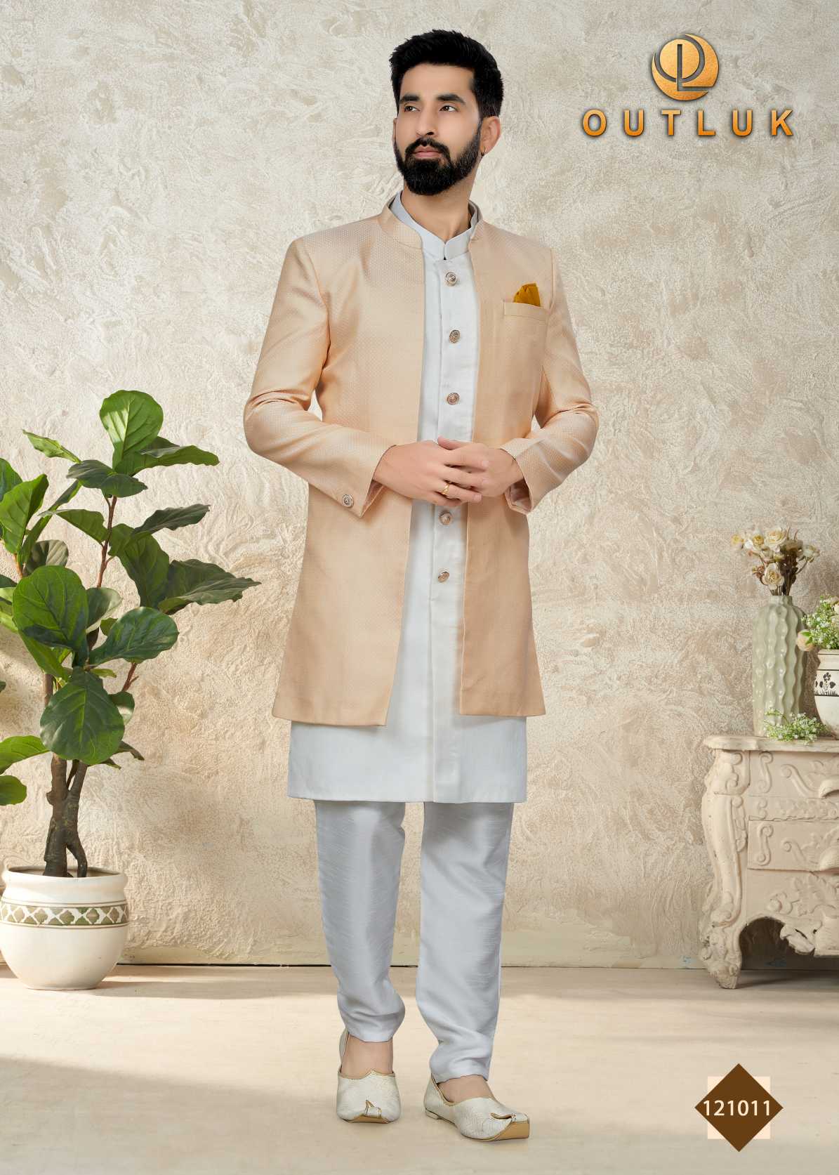 Mens Kurta Pajama 