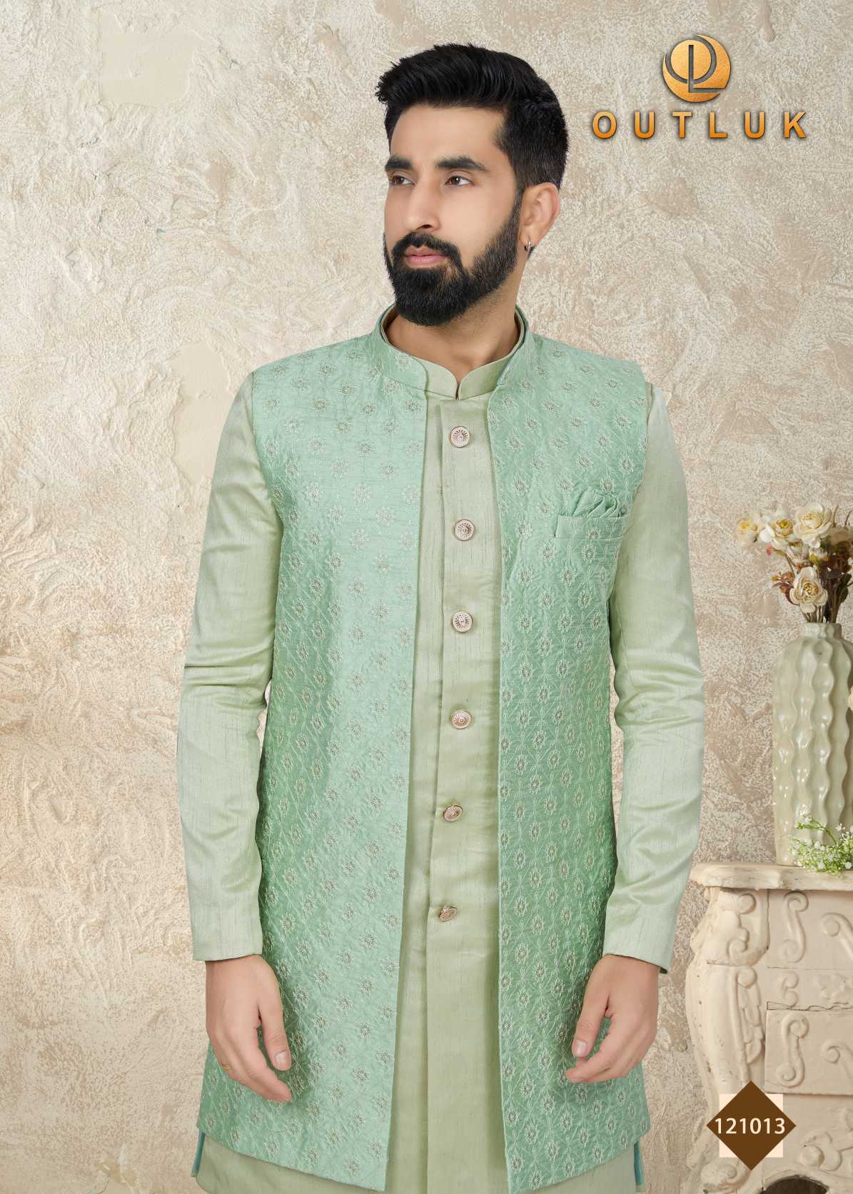 Mens Kurta Pajama 