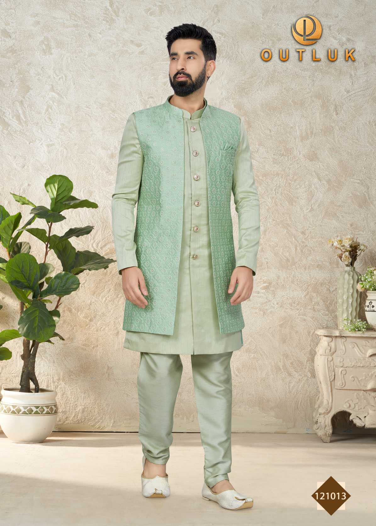 Mens Kurta Pajama 