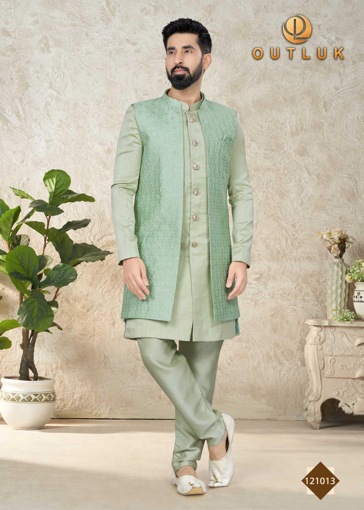 Mens Kurta Pajama 