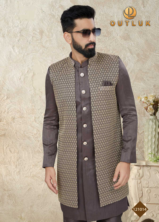 Mens Kurta Pajama 