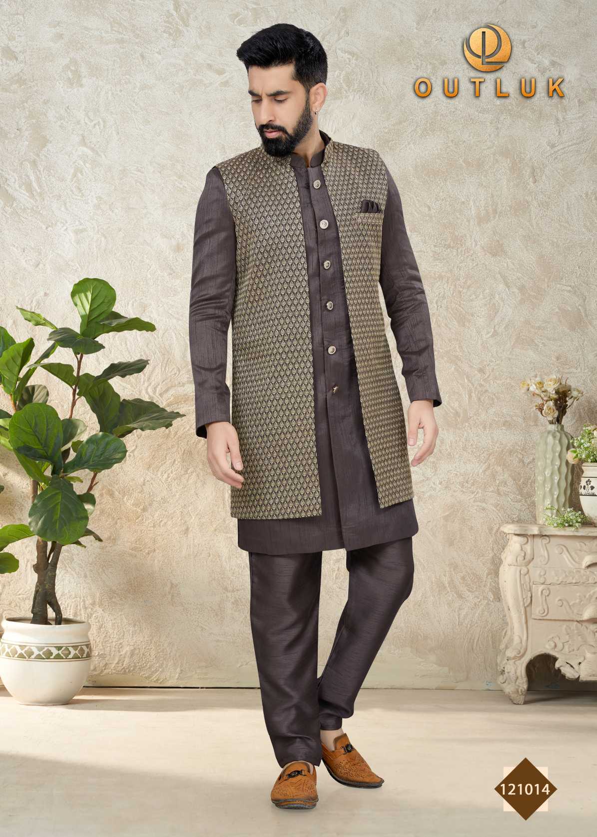 Mens Kurta Pajama 