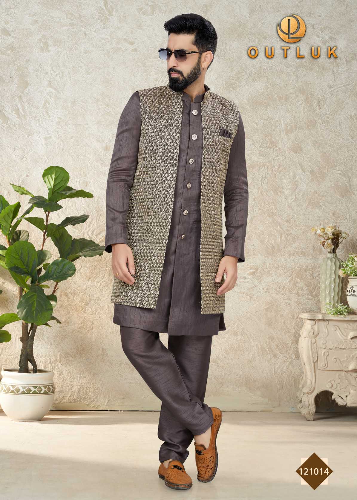 Mens Kurta Pajama 