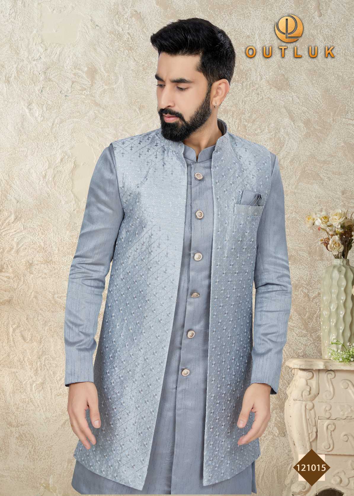 Mens Kurta Pajama 