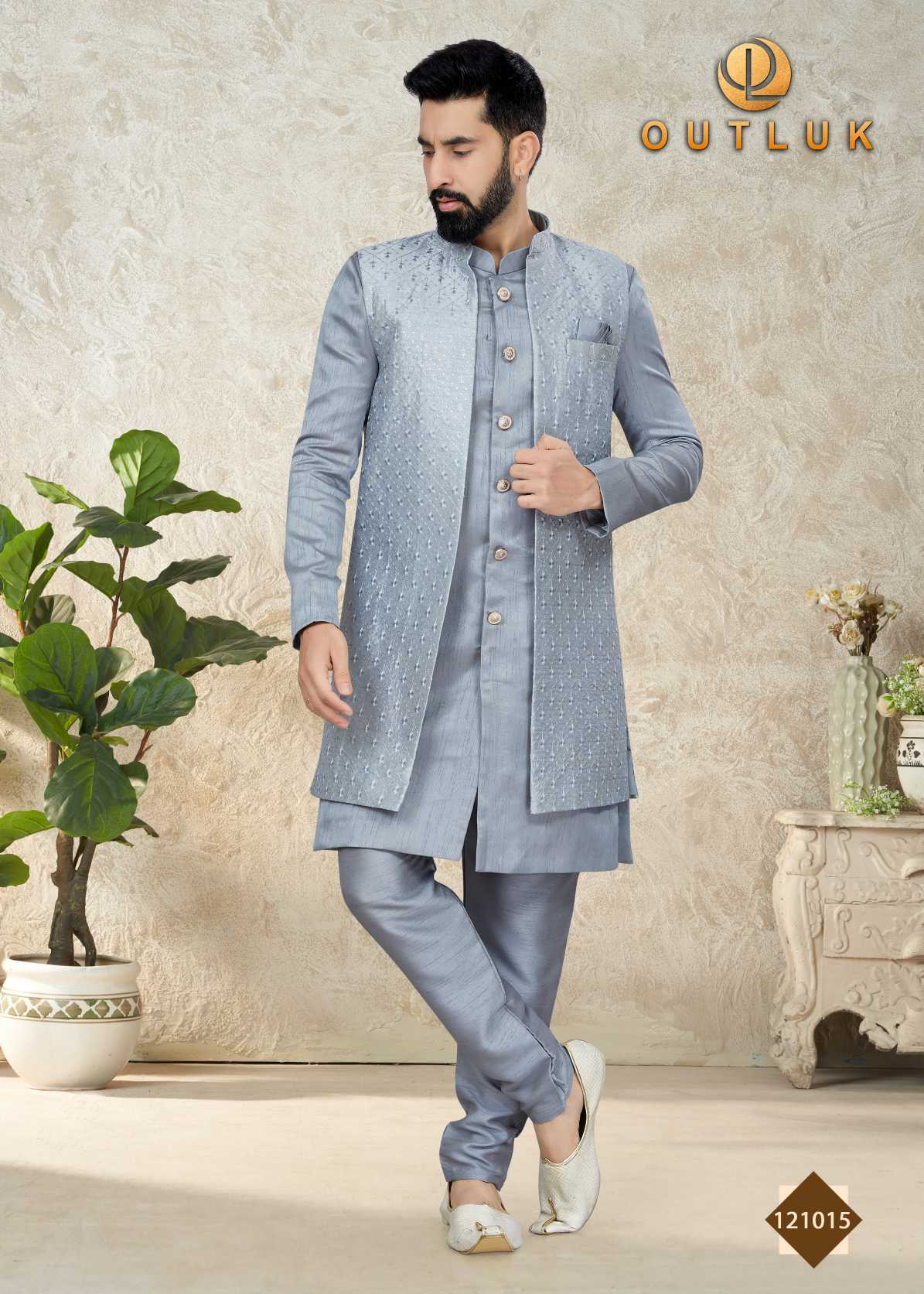 Mens Kurta Pajama 