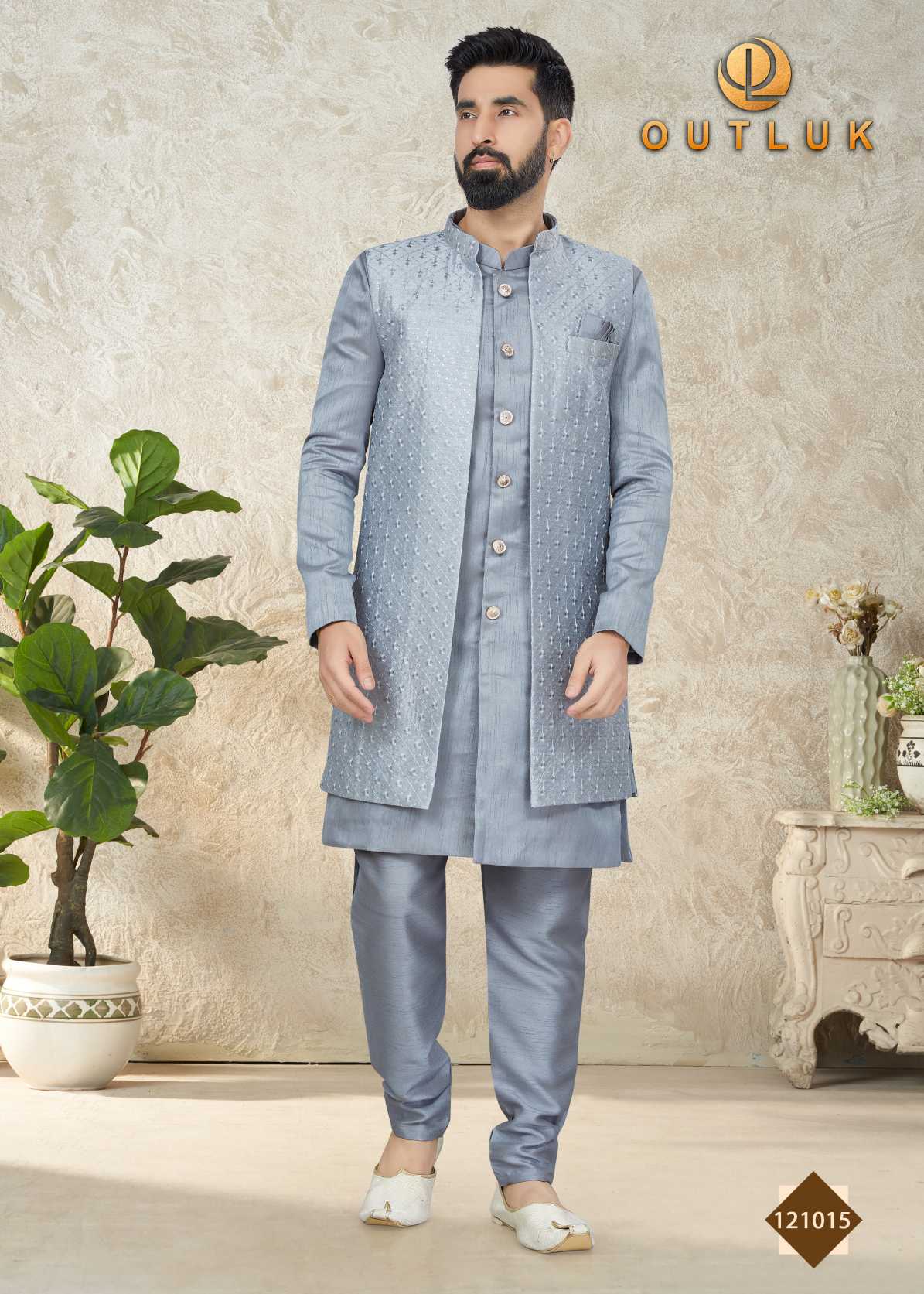 Mens Kurta Pajama 