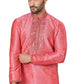 Cotton Kurta Pyjama