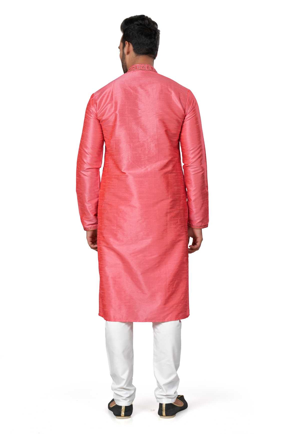 Cotton Kurta Pyjama