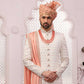 Latest Jodhpuri Design Traditional Sherwani