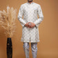 Indo-Westren Kurta Pyjama