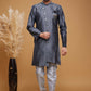 Indo-Westren Kurta Pyjama