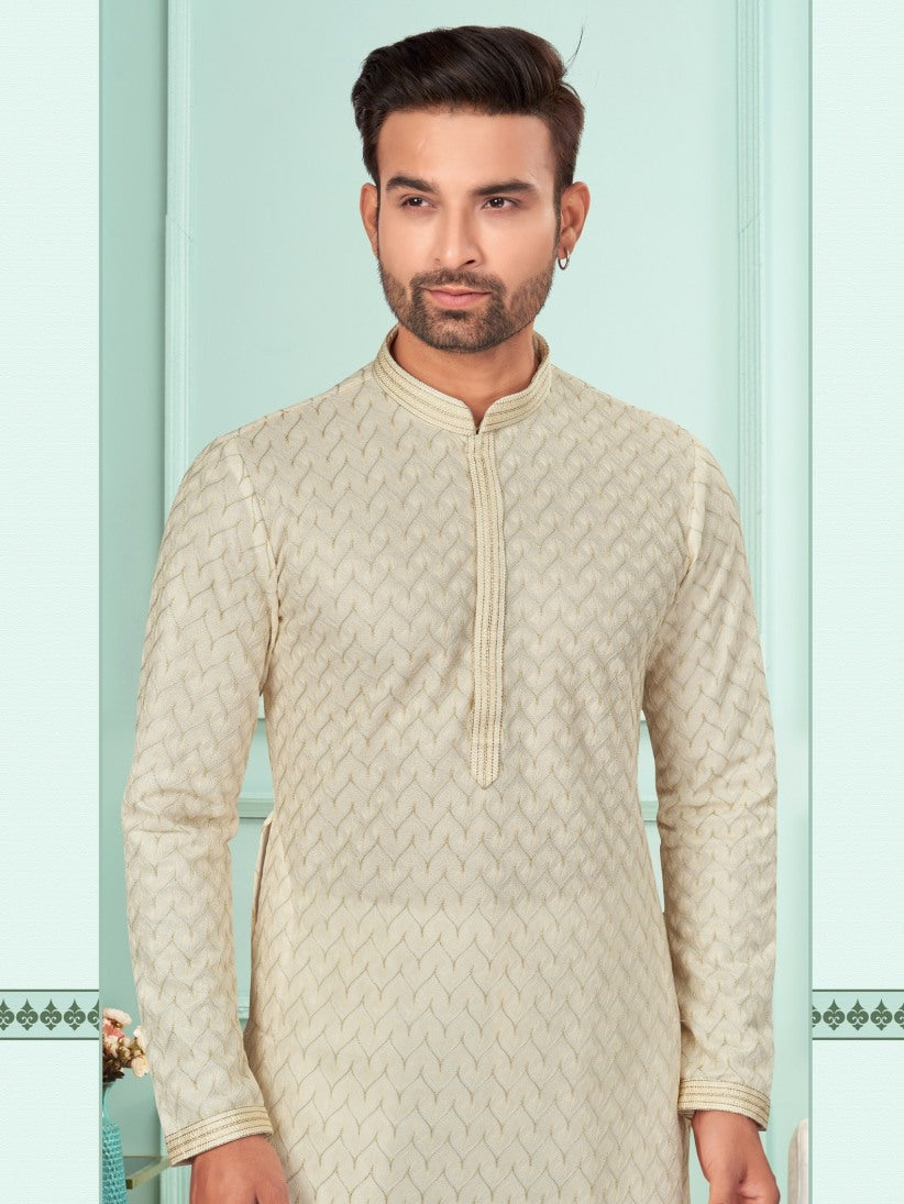 Mens Kurta Pyjama