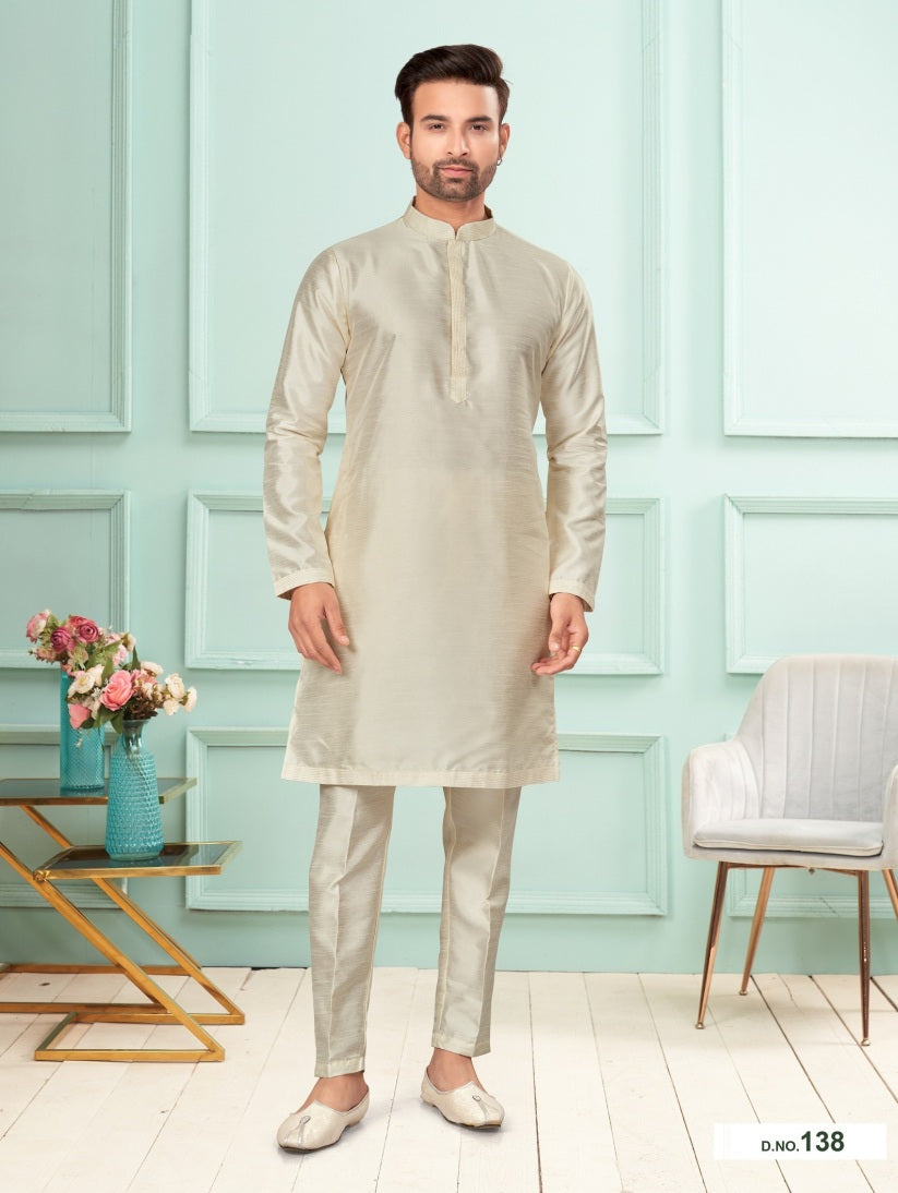 Mens Kurta Pyjama