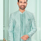 Kurta Pyjama With Jacket