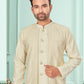 Kurta Pyjama With Jacket