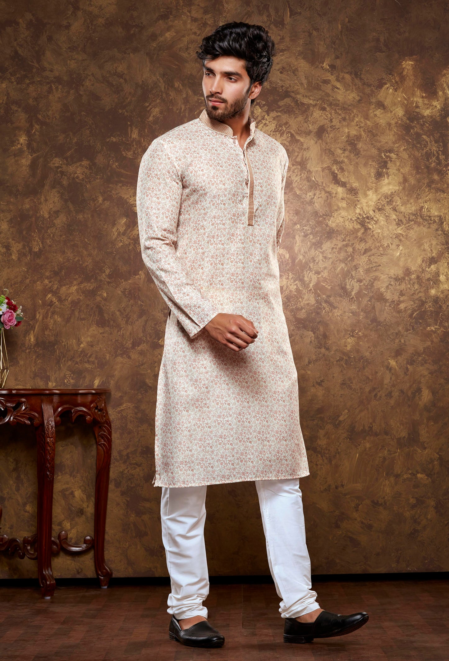 Mens Kurta Pyjama