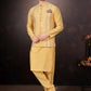 Pure Silk Kurta Pyjama