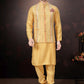 Pure Silk Kurta Pyjama