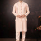 Pure Silk Kurta Pyjama