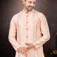 Pure Silk Kurta Pyjama