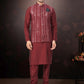 Pure Silk Kurta Pyjama