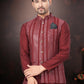 Pure Silk Kurta Pyjama