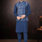 Pure Silk Kurta Pyjama